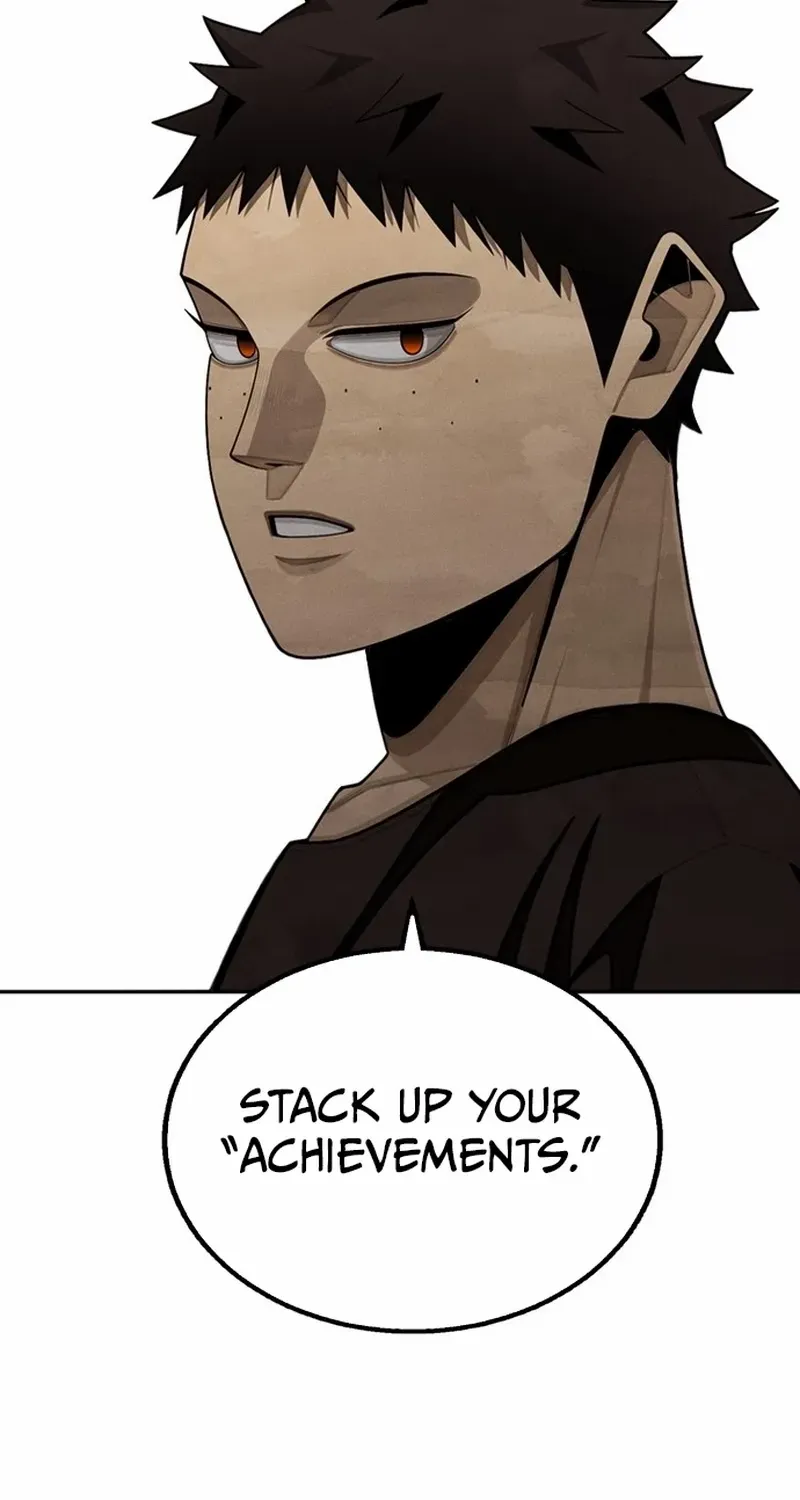 Not Over Chapter 4 page 100 - 