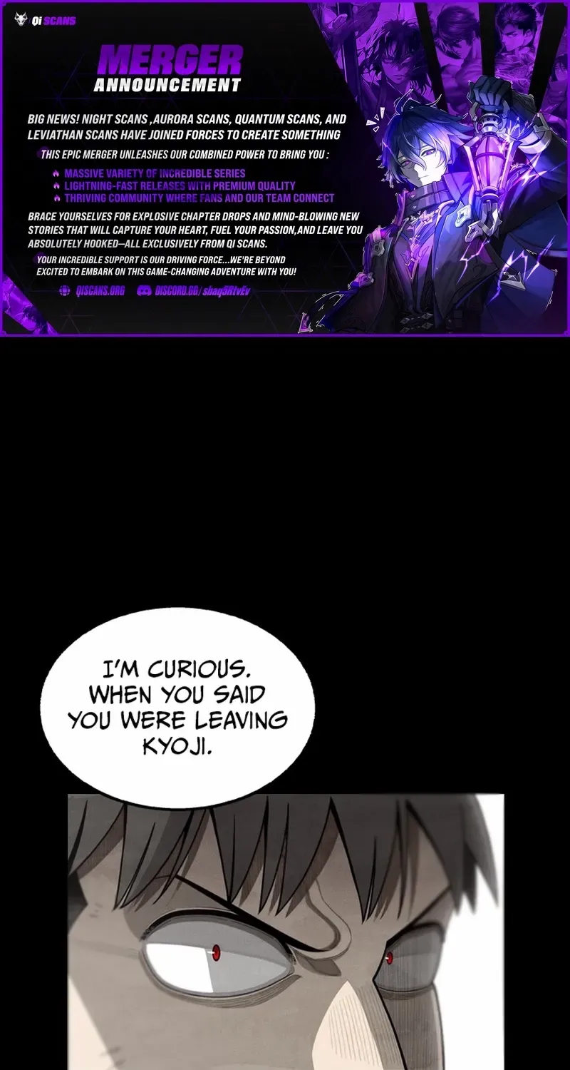Not Over Chapter 40 page 1 - 