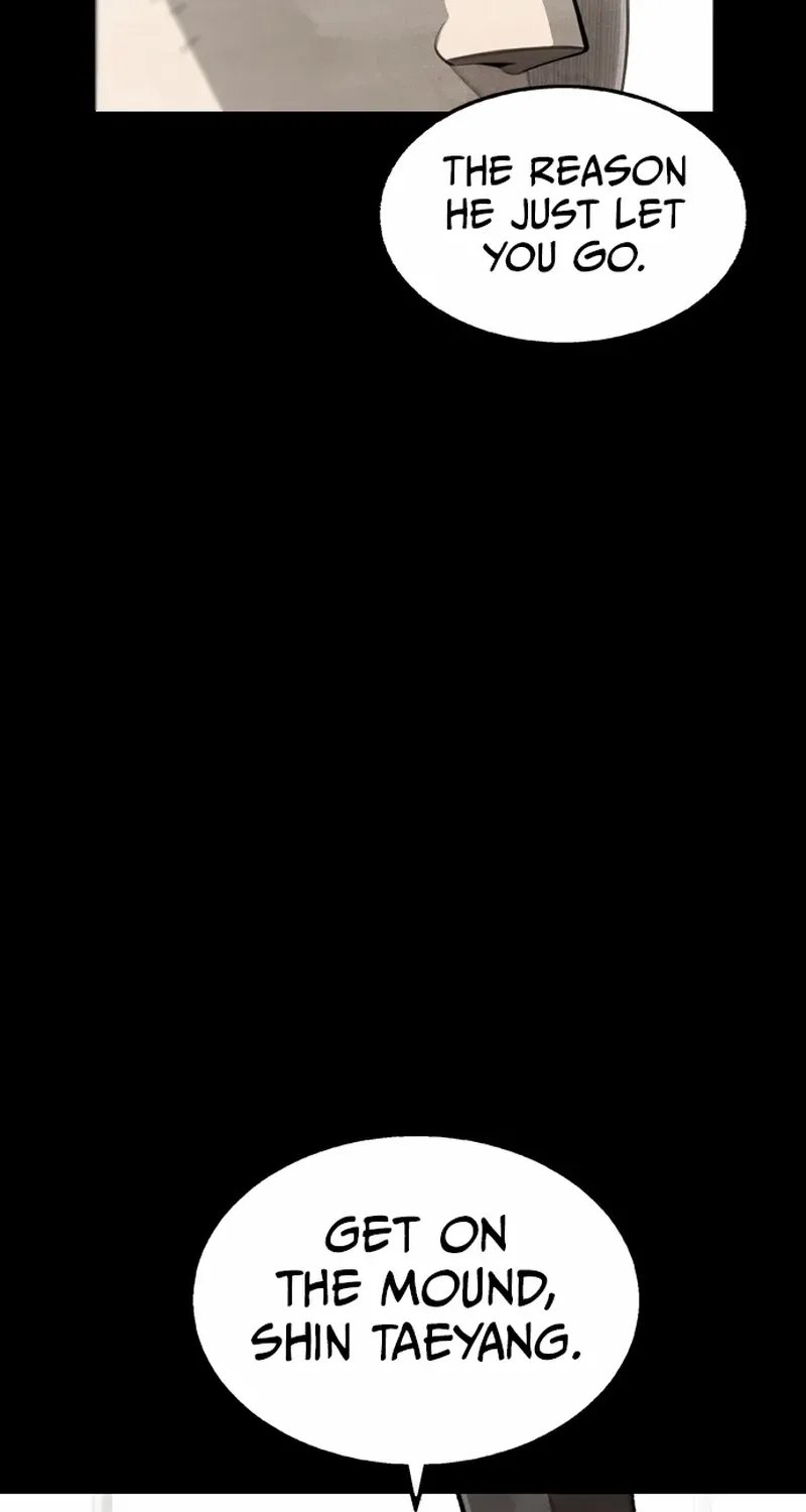 Not Over Chapter 40 page 2 - 