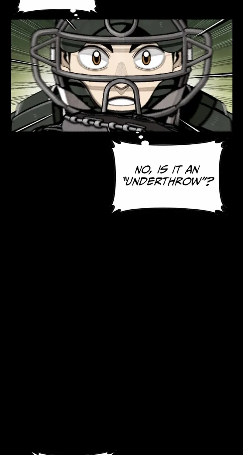 Not Over Chapter 40 page 11 - 