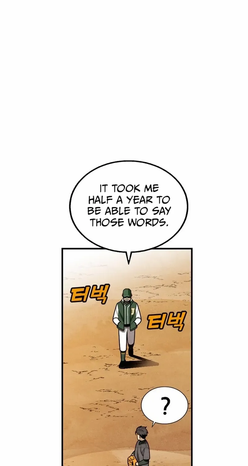 Not Over Chapter 40 page 103 - 