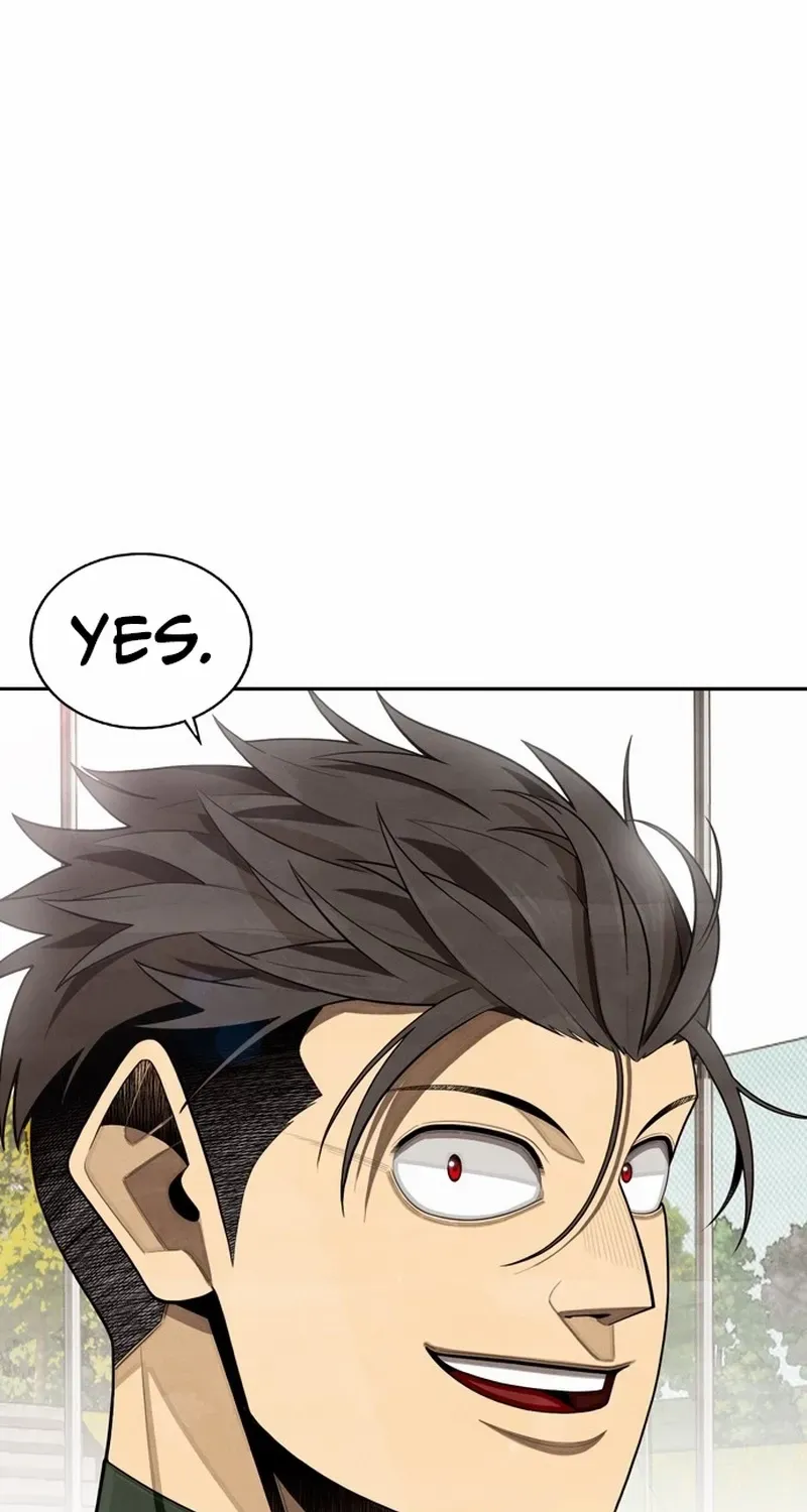 Not Over Chapter 40 page 106 - 