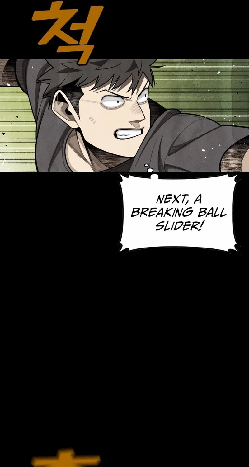 Not Over Chapter 40 page 15 - 
