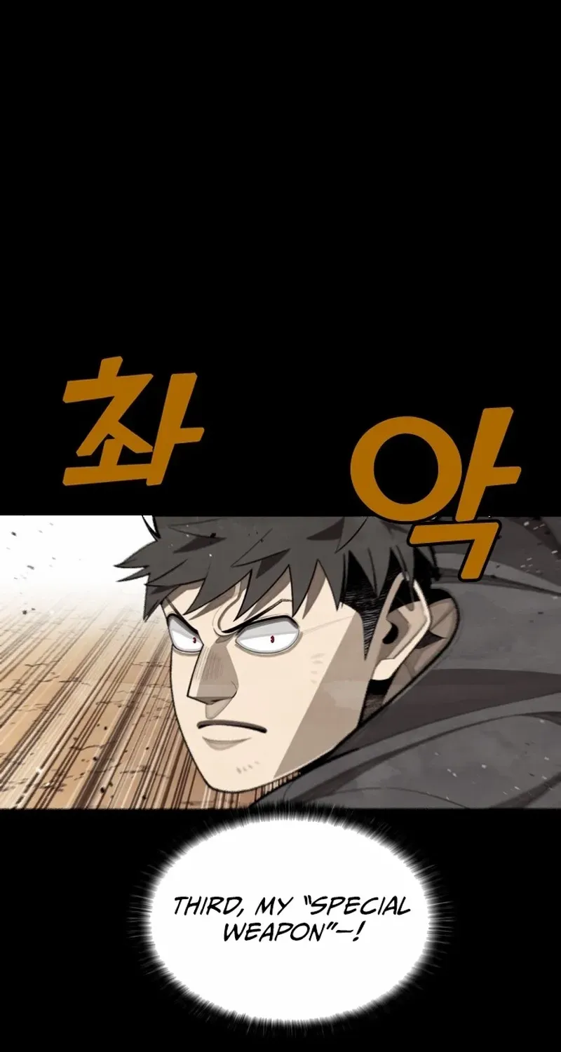 Not Over Chapter 40 page 17 - 