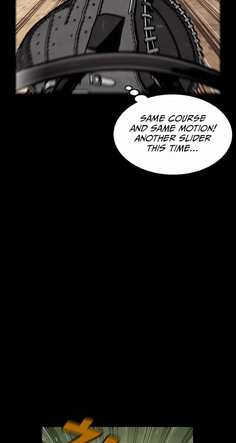 Not Over Chapter 40 page 19 - 