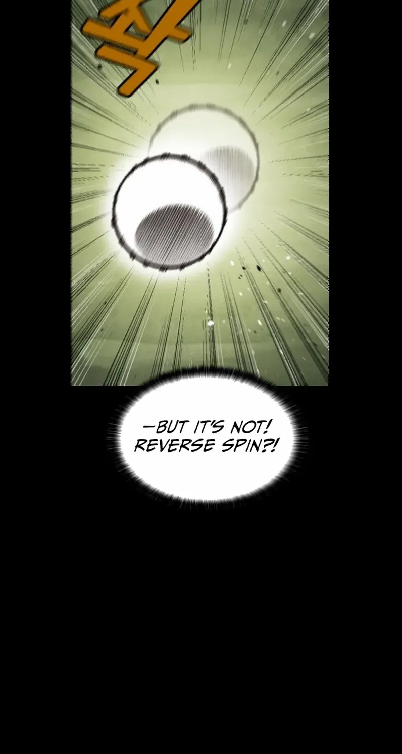 Not Over Chapter 40 page 20 - 