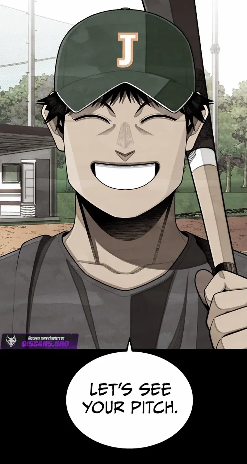 Not Over Chapter 40 page 3 - 