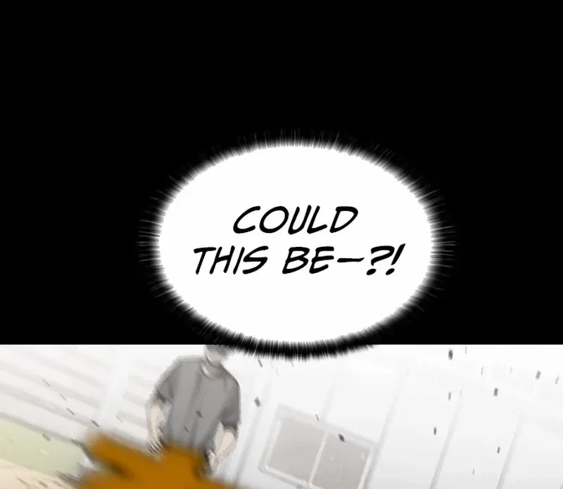Not Over Chapter 40 page 21 - 