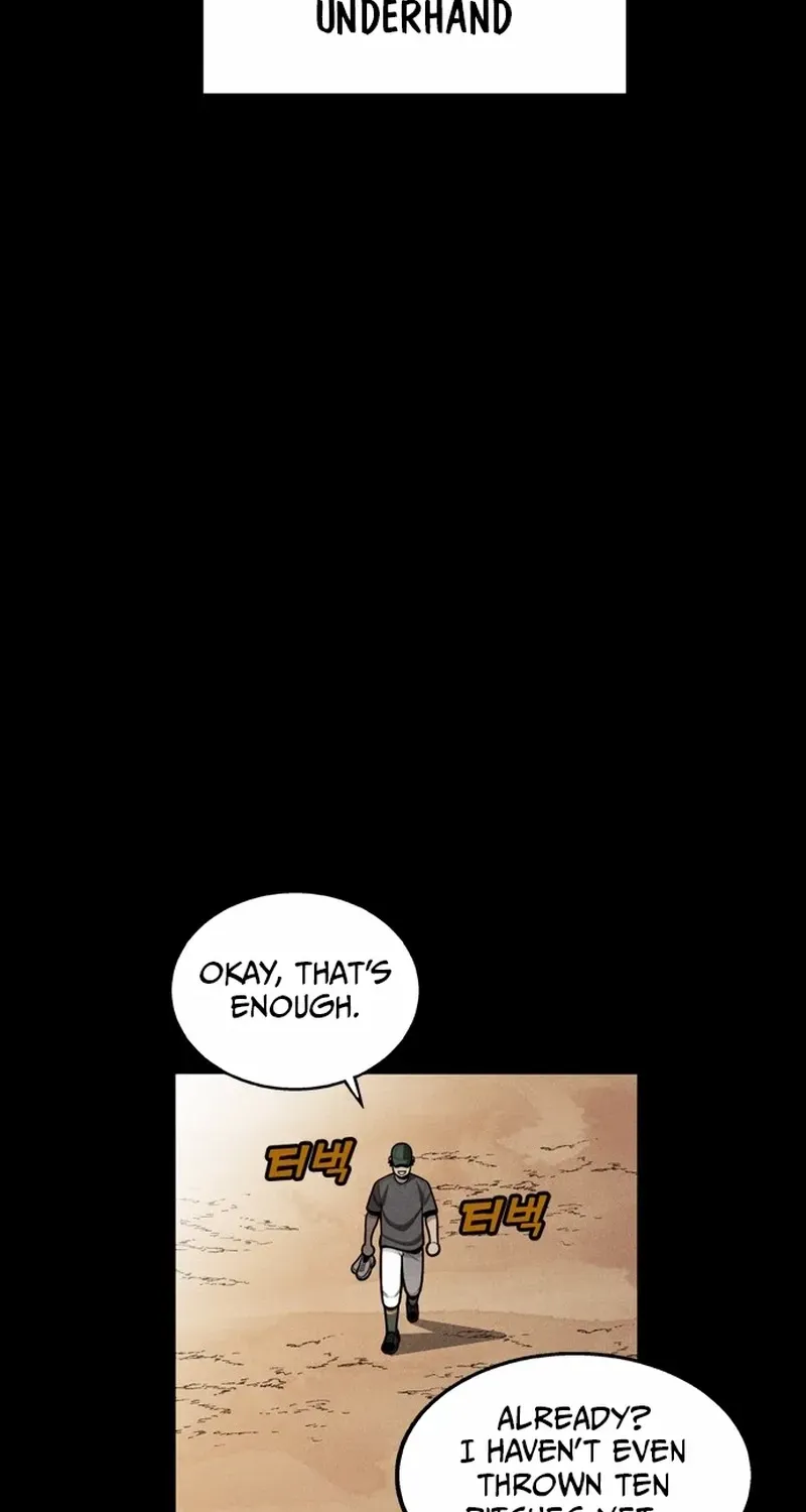 Not Over Chapter 40 page 25 - 
