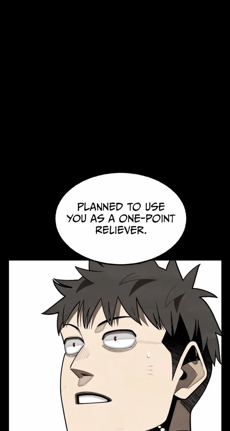 Not Over Chapter 40 page 27 - 
