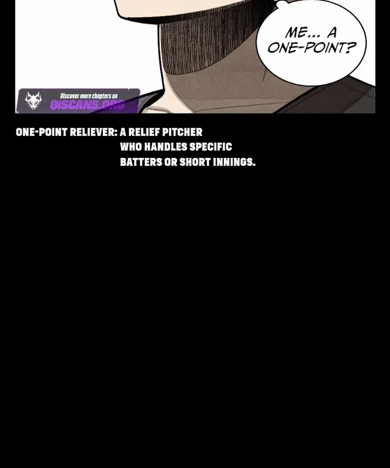 Not Over Chapter 40 page 28 - 