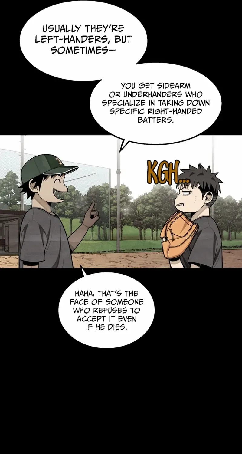 Not Over Chapter 40 page 29 - 