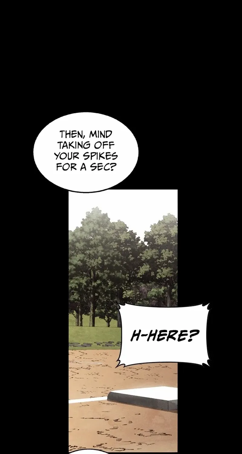 Not Over Chapter 40 page 30 - 