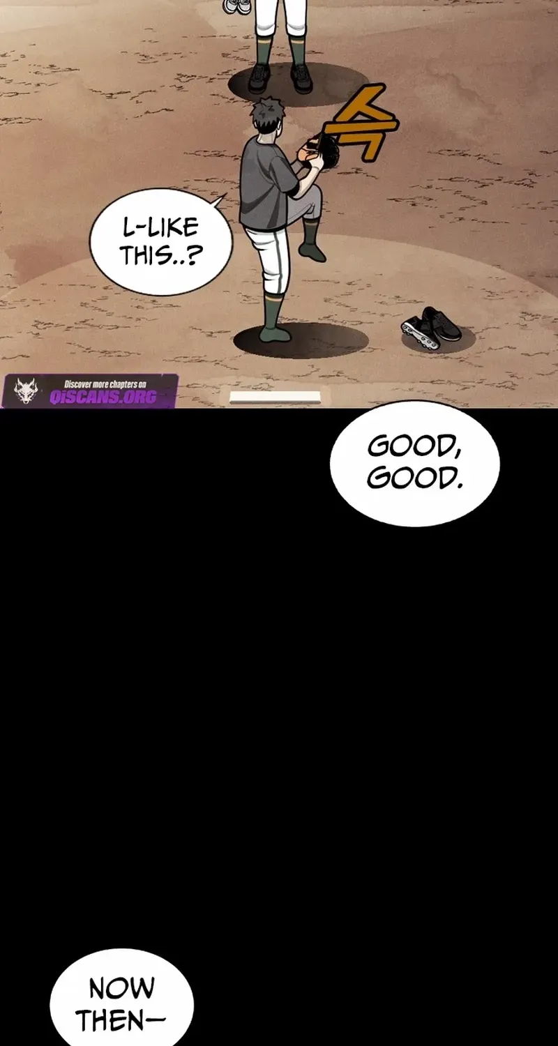 Not Over Chapter 40 page 32 - 