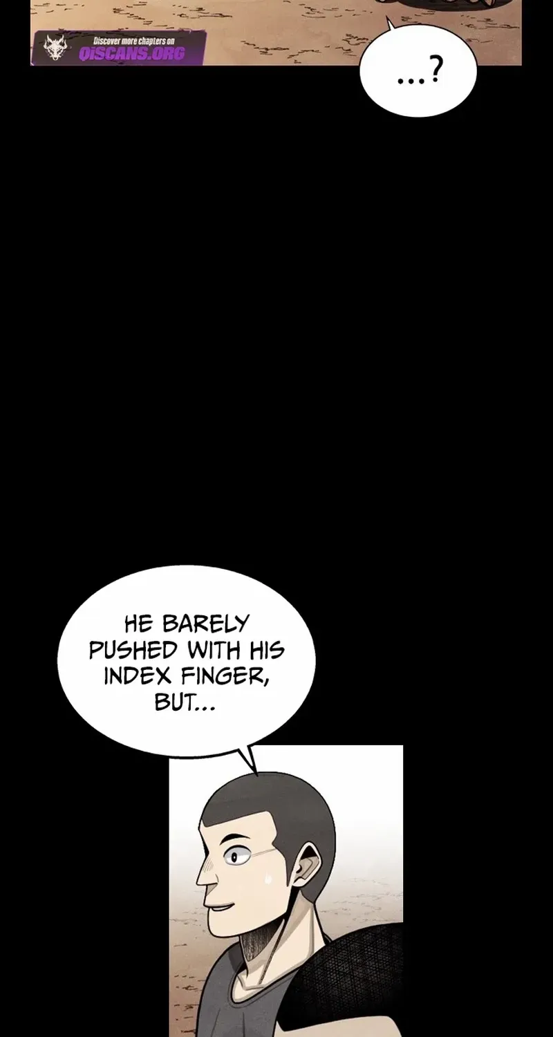 Not Over Chapter 40 page 39 - 