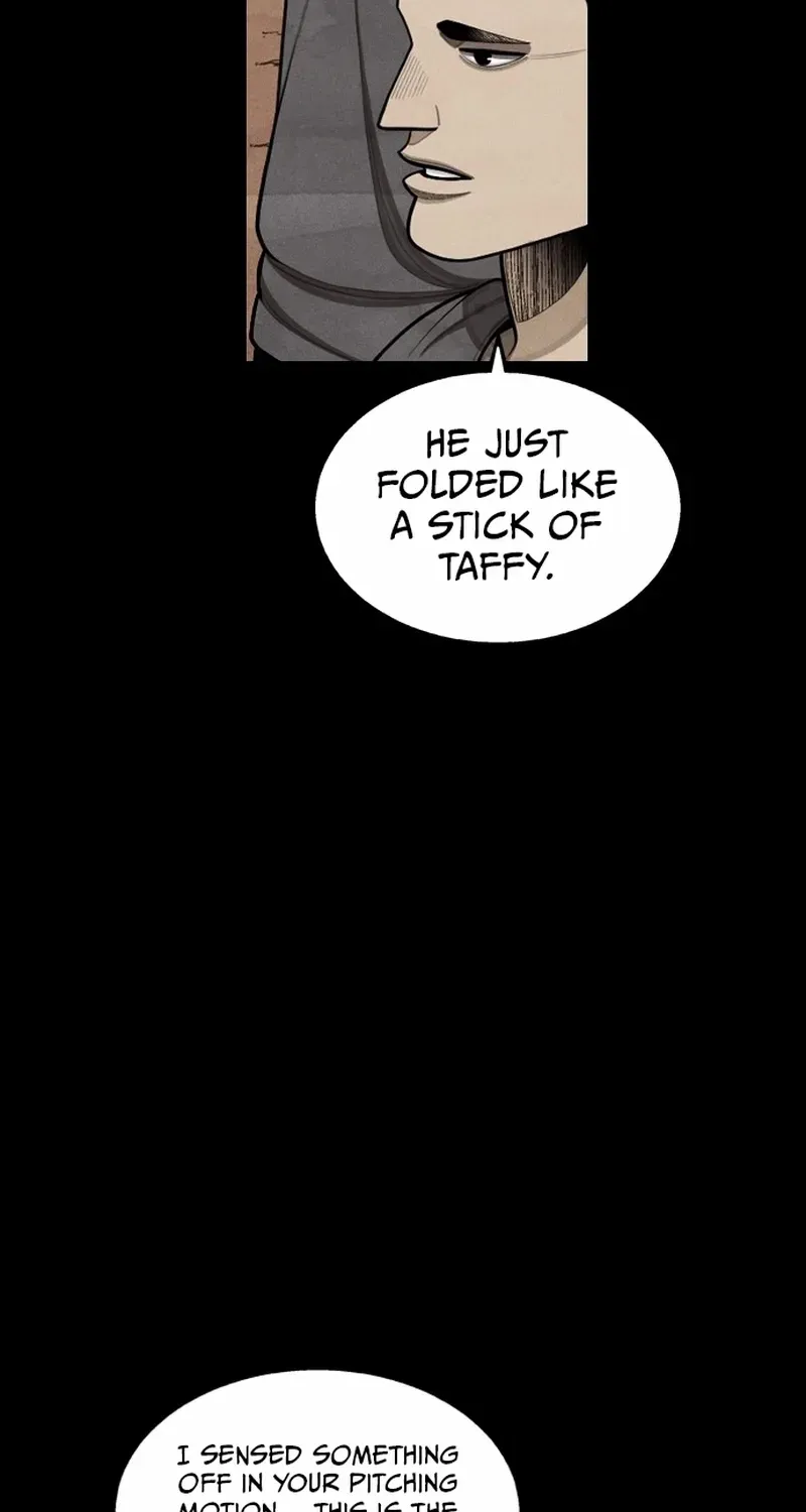 Not Over Chapter 40 page 40 - 