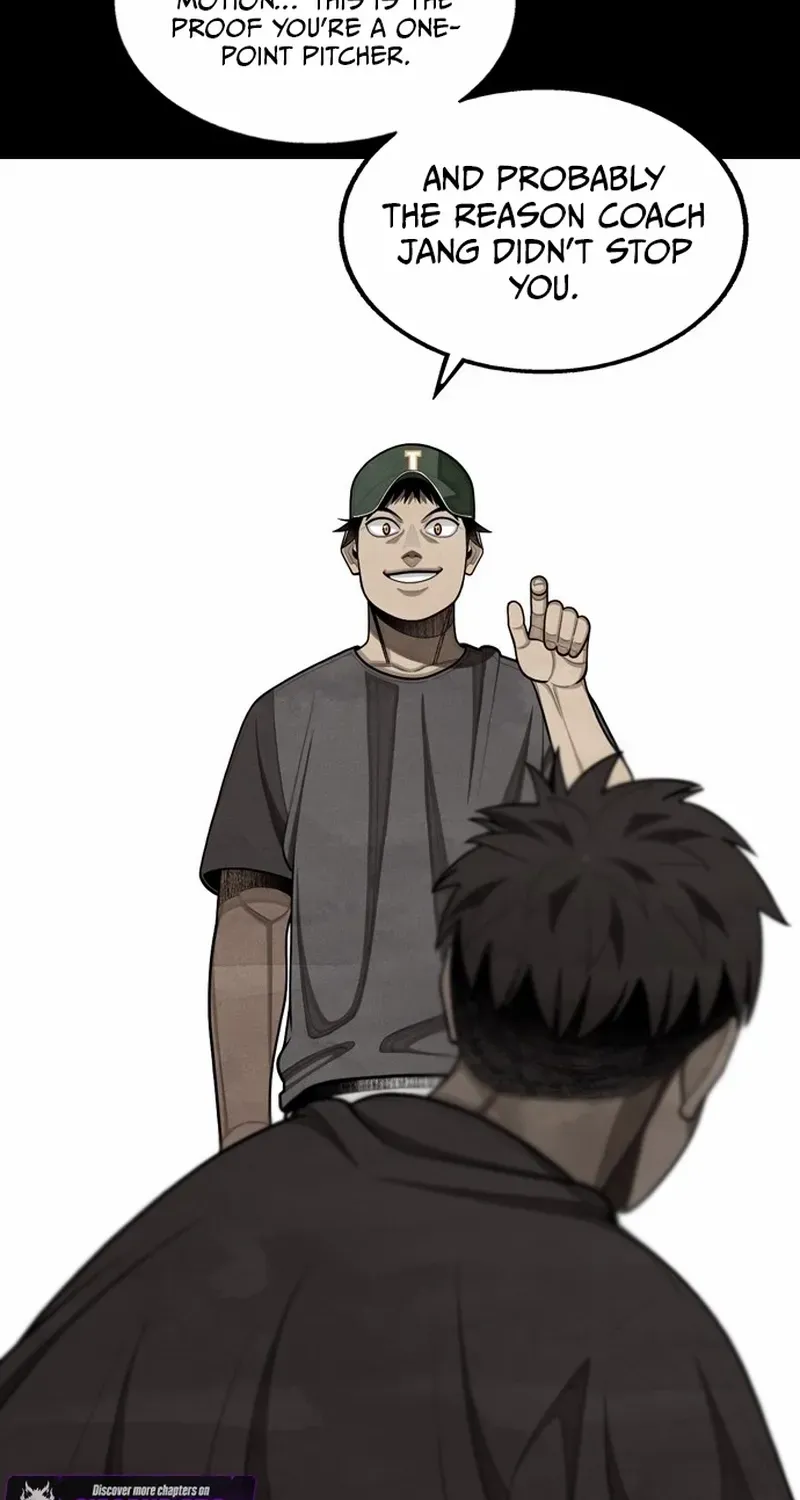 Not Over Chapter 40 page 41 - 
