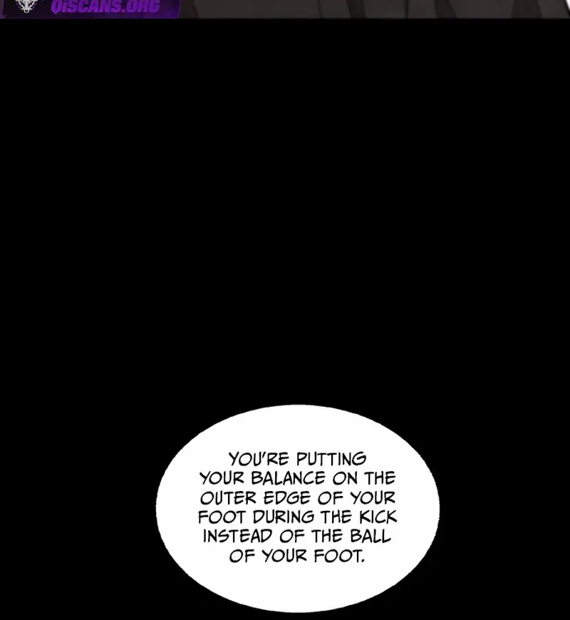 Not Over Chapter 40 page 42 - 