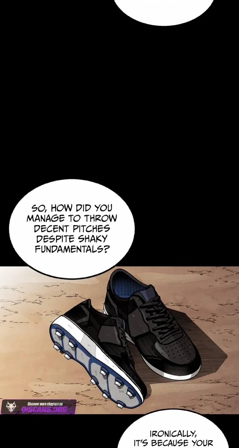 Not Over Chapter 40 page 45 - 