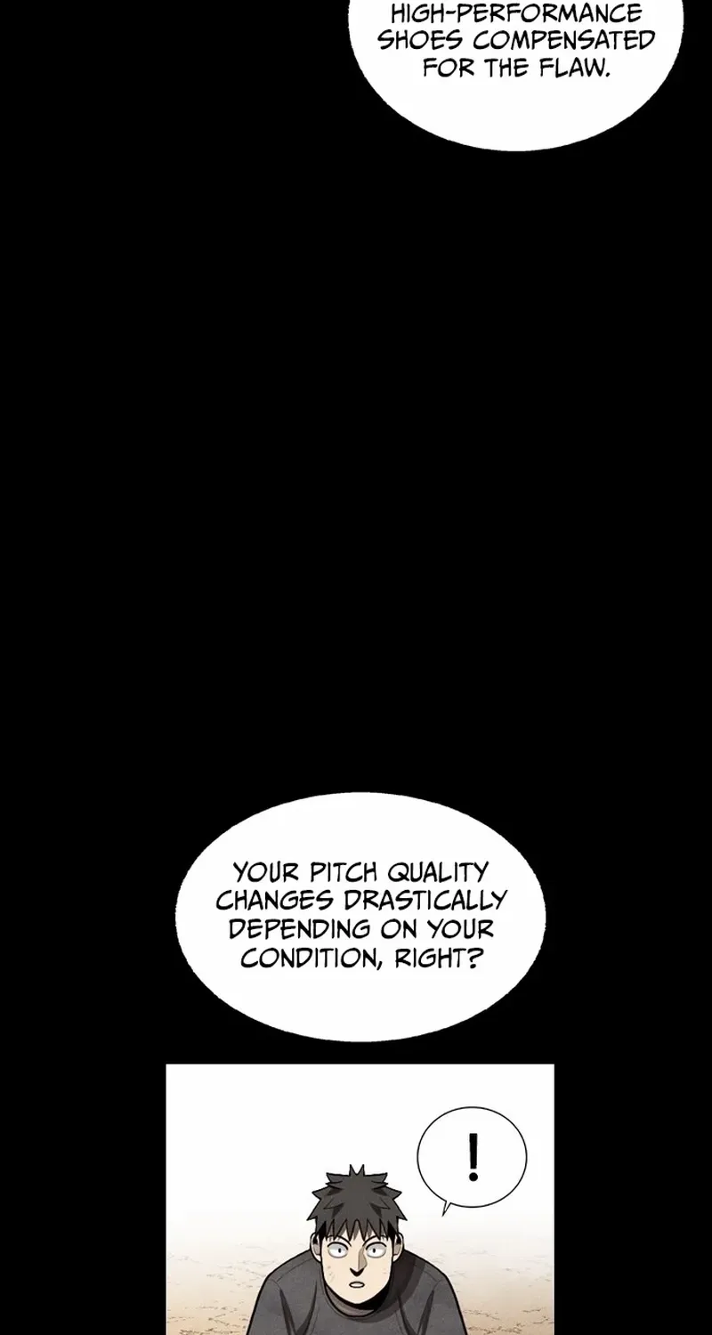 Not Over Chapter 40 page 46 - 