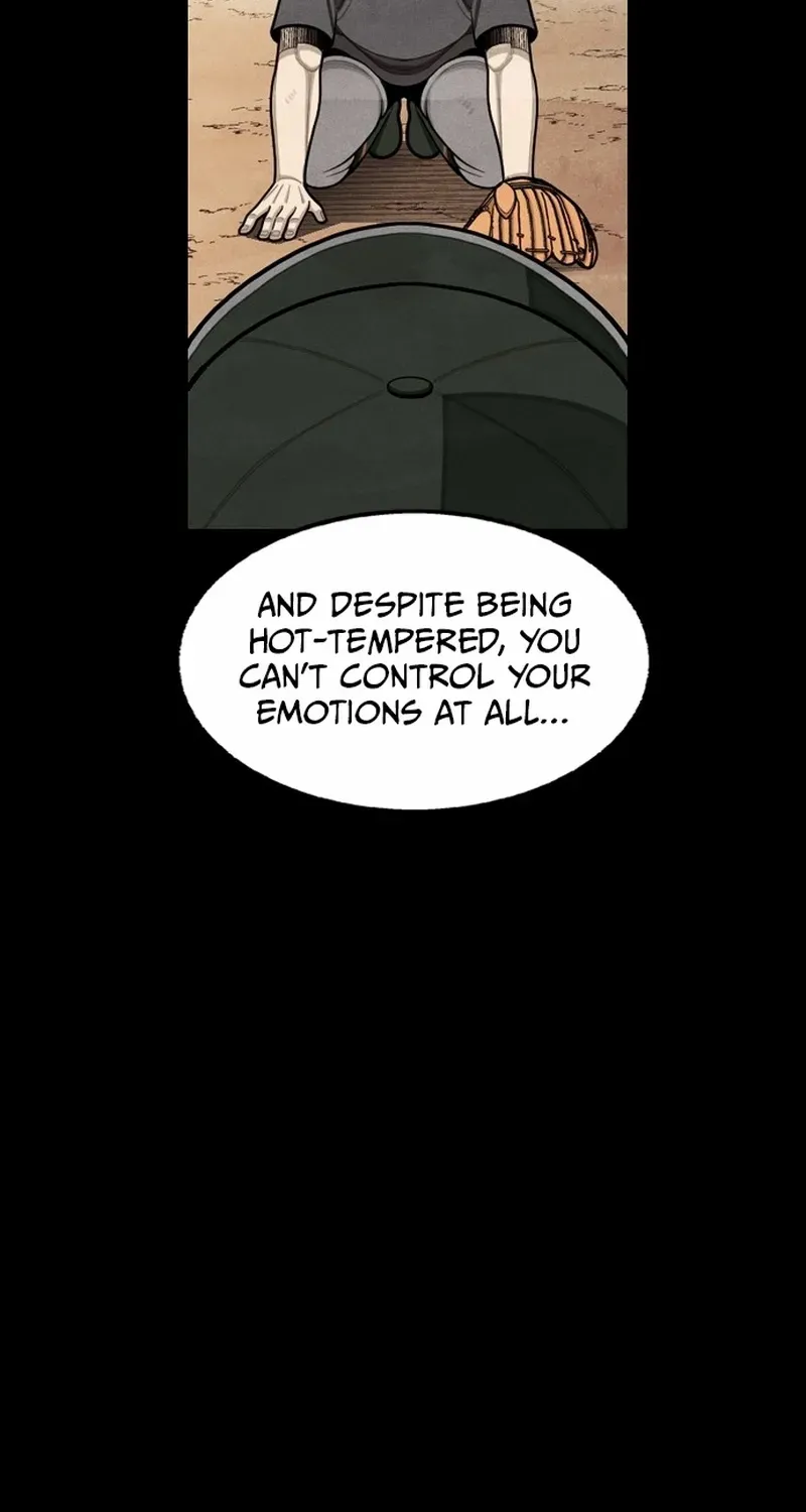 Not Over Chapter 40 page 47 - 