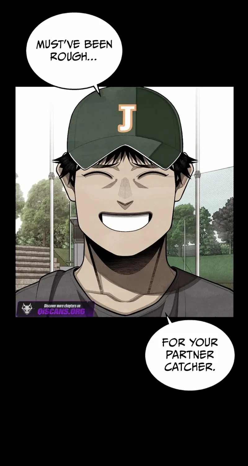 Not Over Chapter 40 page 48 - 