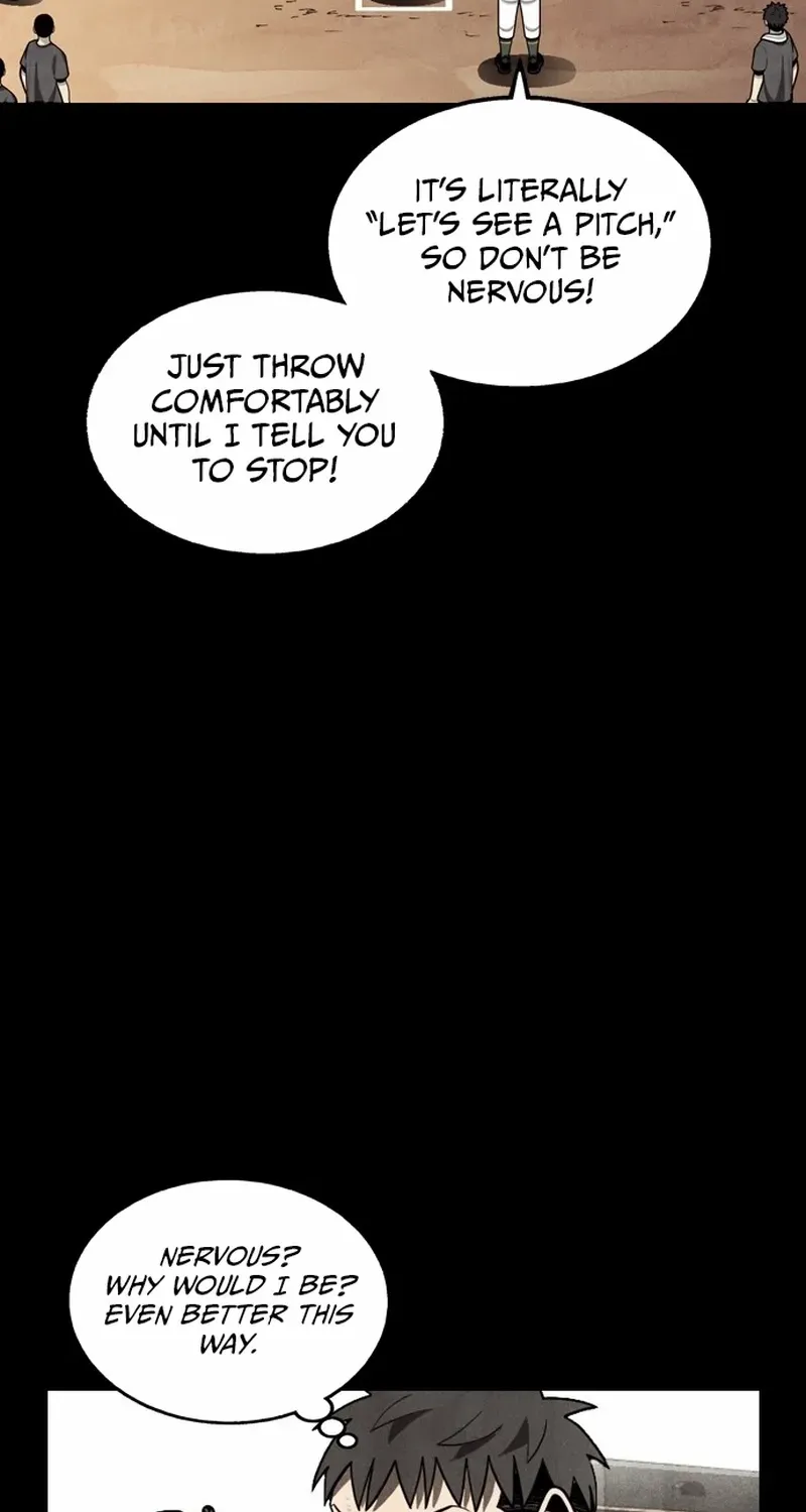 Not Over Chapter 40 page 6 - 