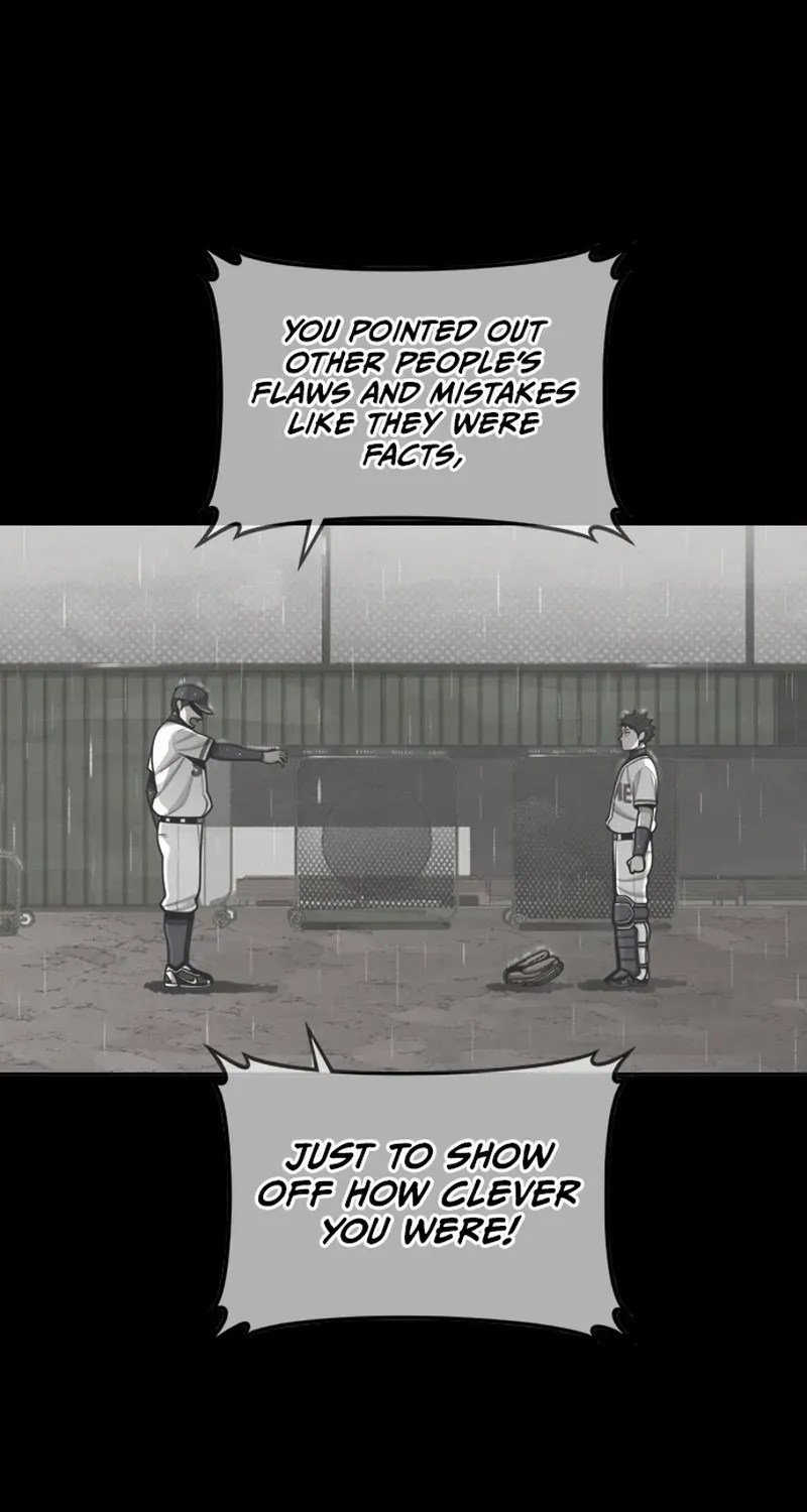 Not Over Chapter 40 page 51 - 