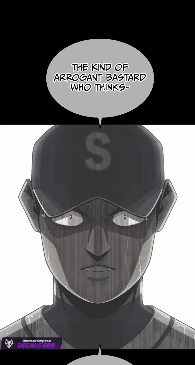 Not Over Chapter 40 page 53 - 