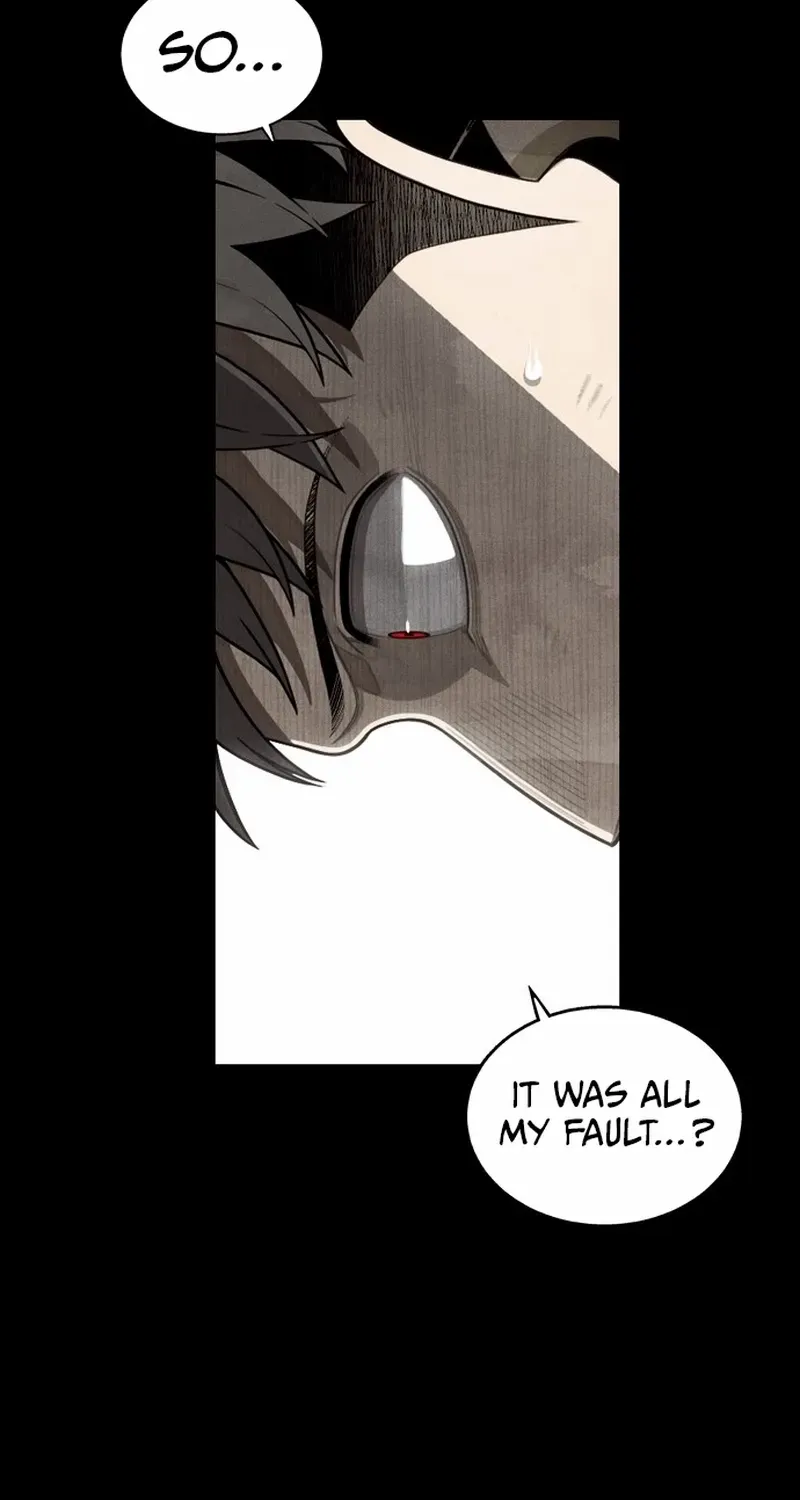 Not Over Chapter 40 page 55 - 