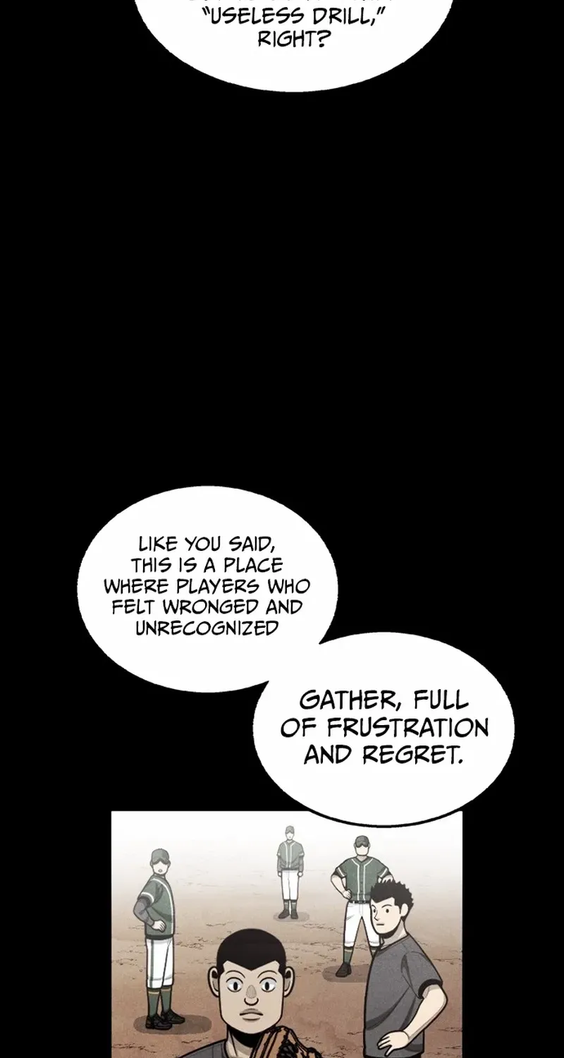 Not Over Chapter 40 page 59 - 