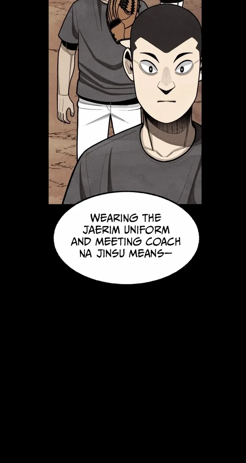 Not Over Chapter 40 page 60 - 