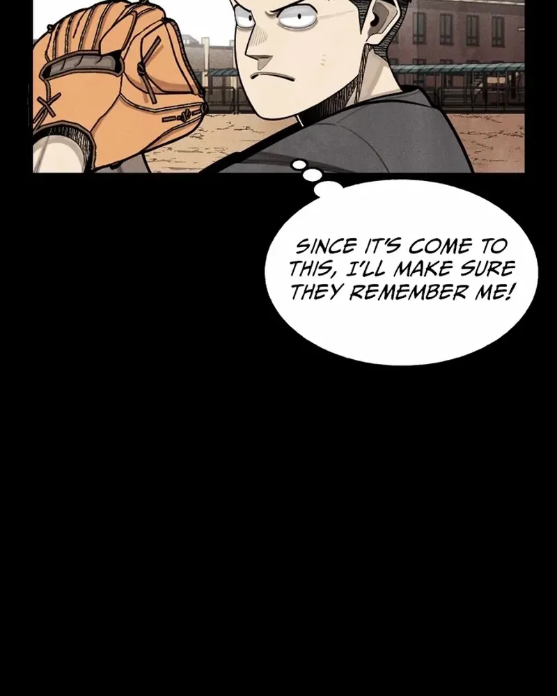 Not Over Chapter 40 page 7 - 