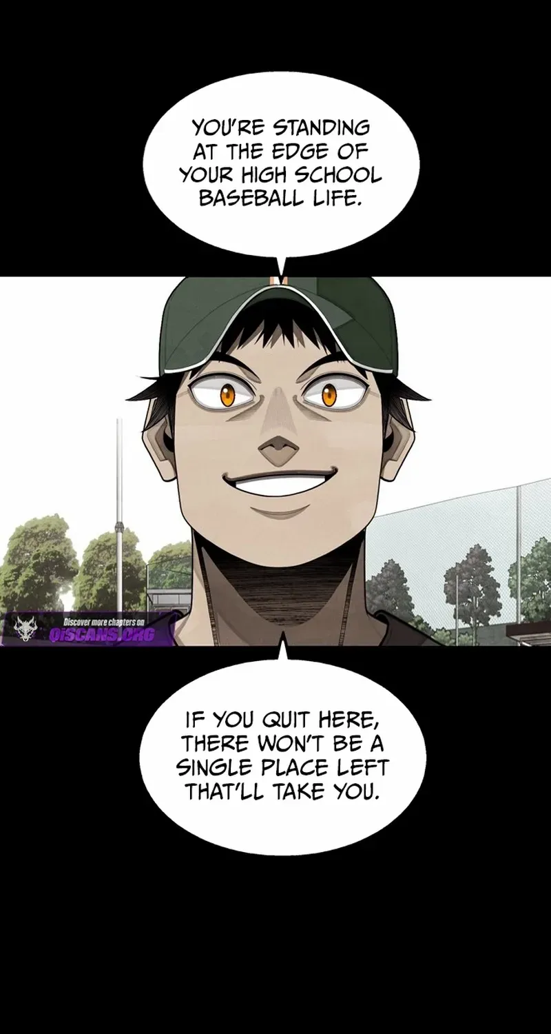Not Over Chapter 40 page 61 - 