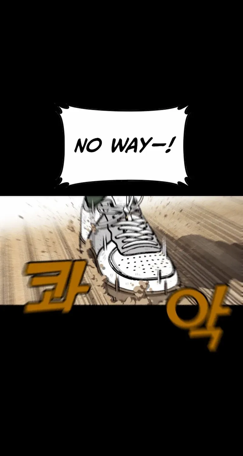Not Over Chapter 40 page 64 - 