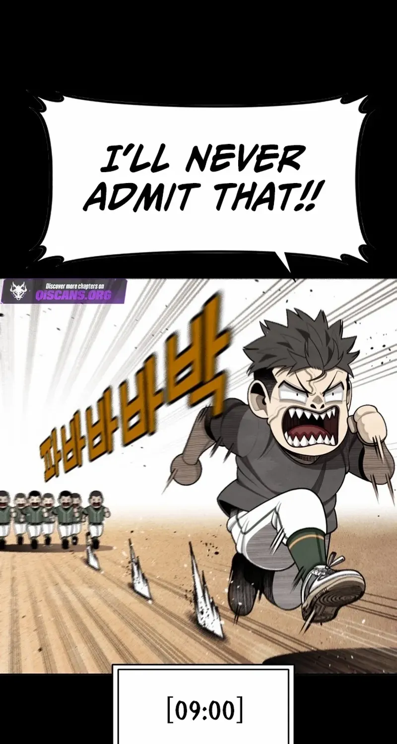 Not Over Chapter 40 page 65 - 