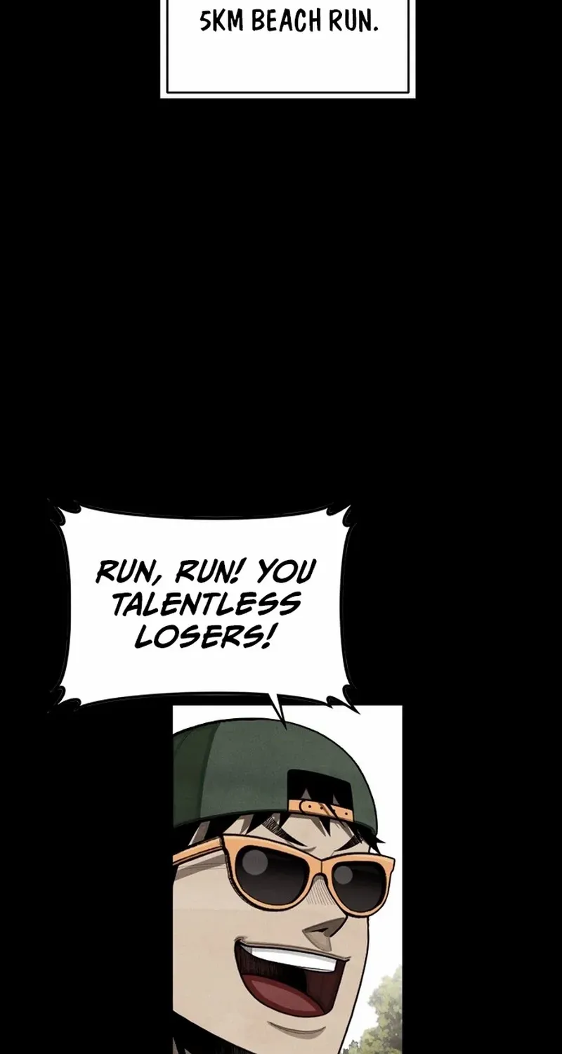 Not Over Chapter 40 page 66 - 
