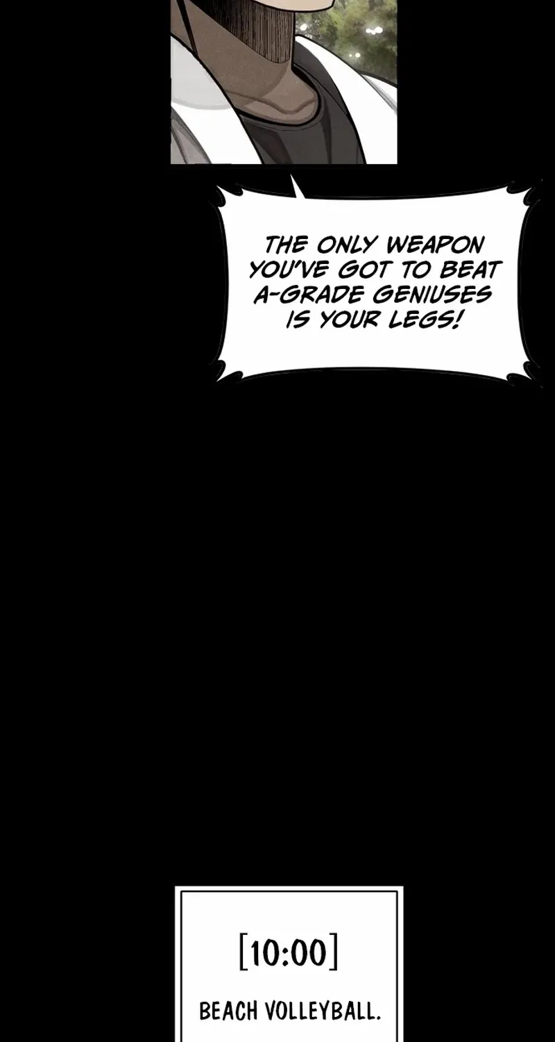 Not Over Chapter 40 page 67 - 