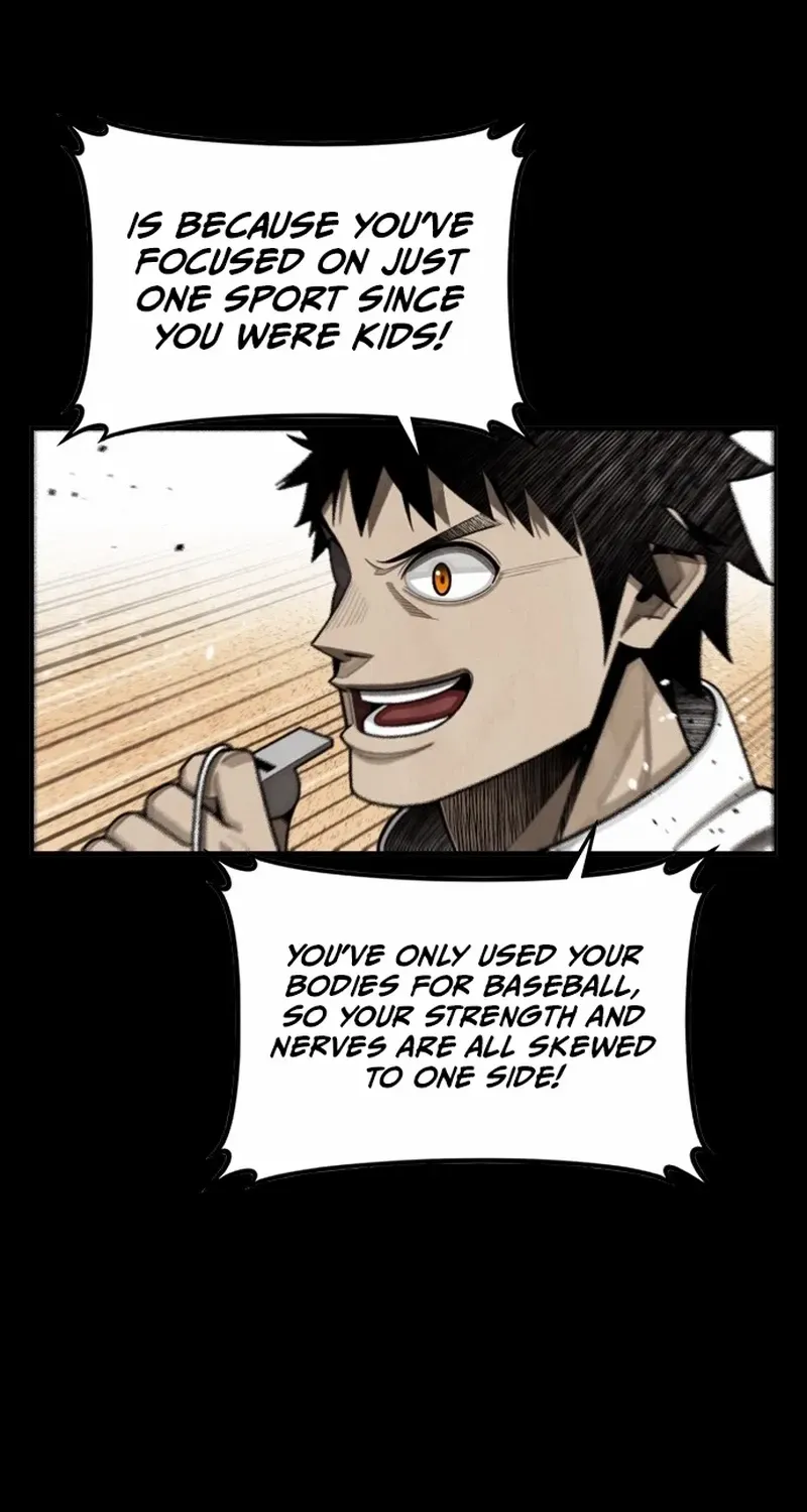 Not Over Chapter 40 page 69 - 
