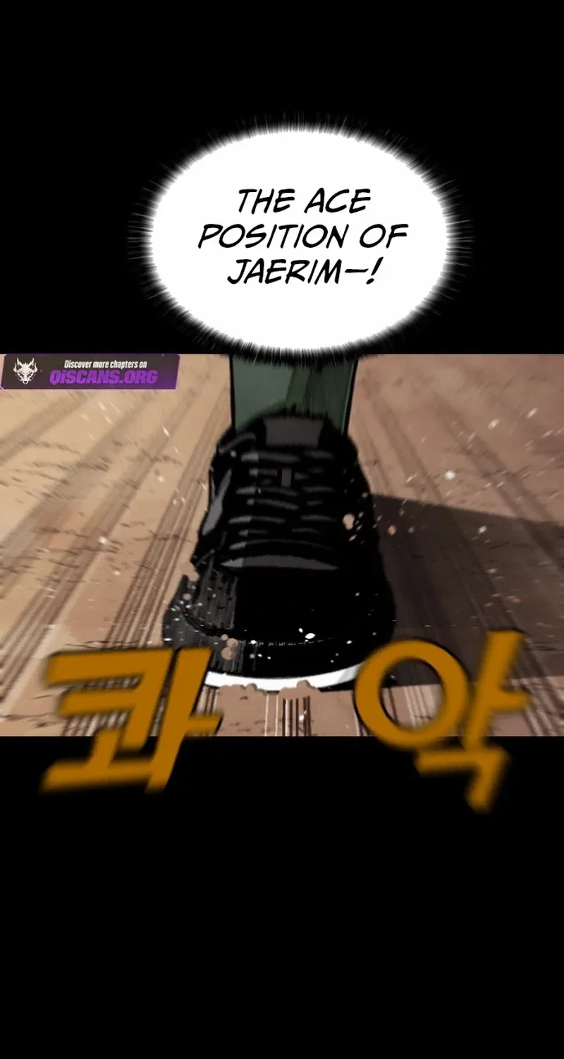 Not Over Chapter 40 page 8 - 