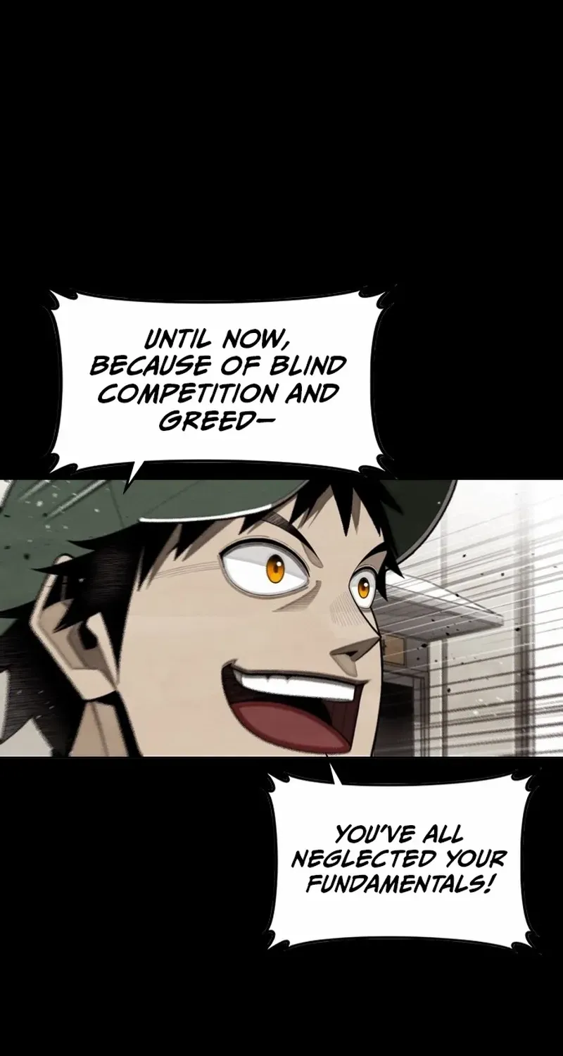 Not Over Chapter 40 page 72 - 