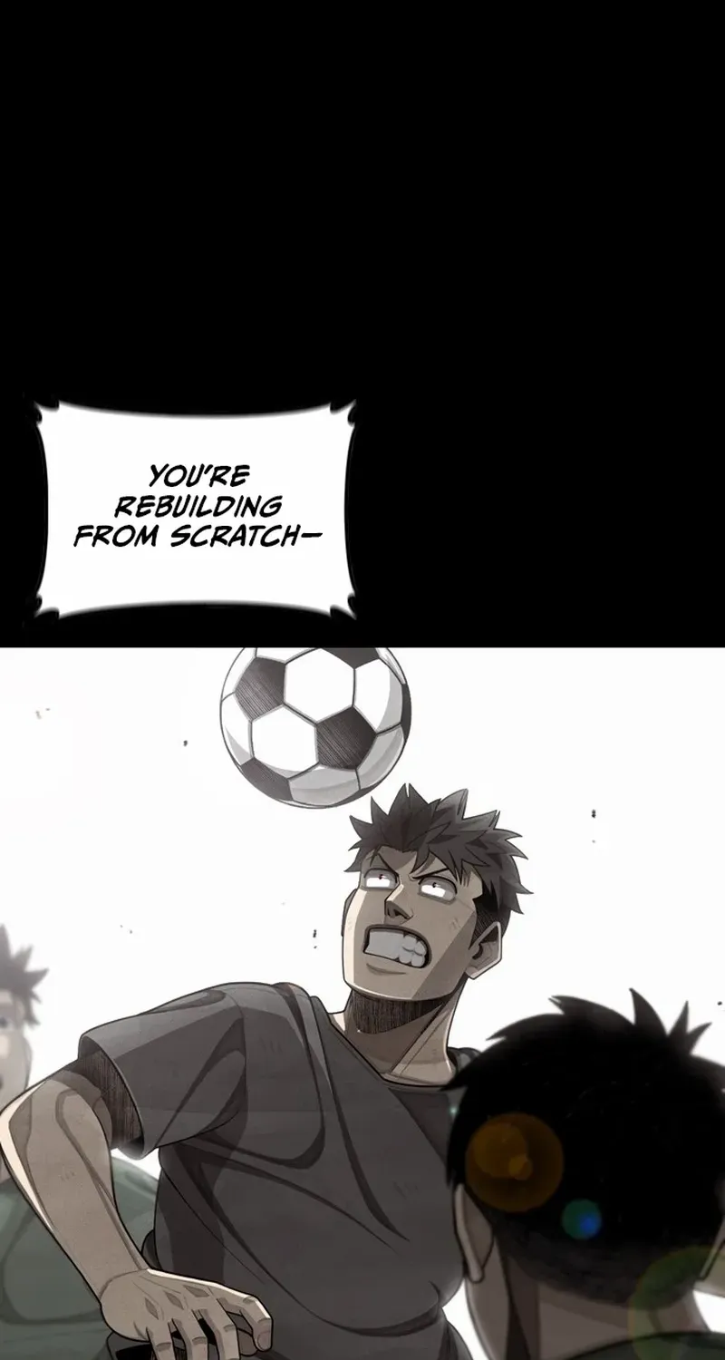 Not Over Chapter 40 page 73 - 