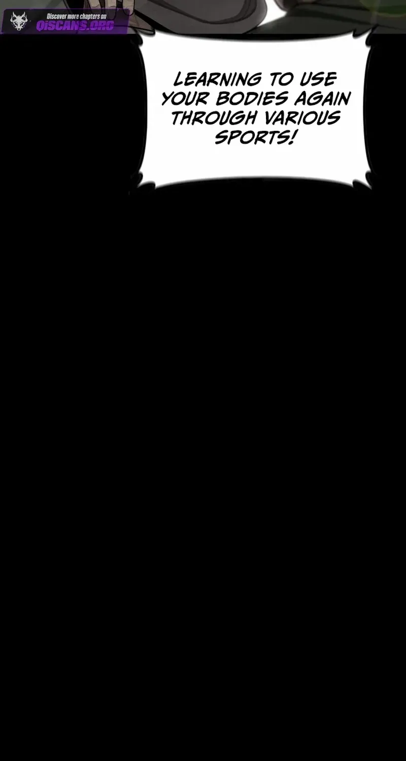 Not Over Chapter 40 page 74 - 
