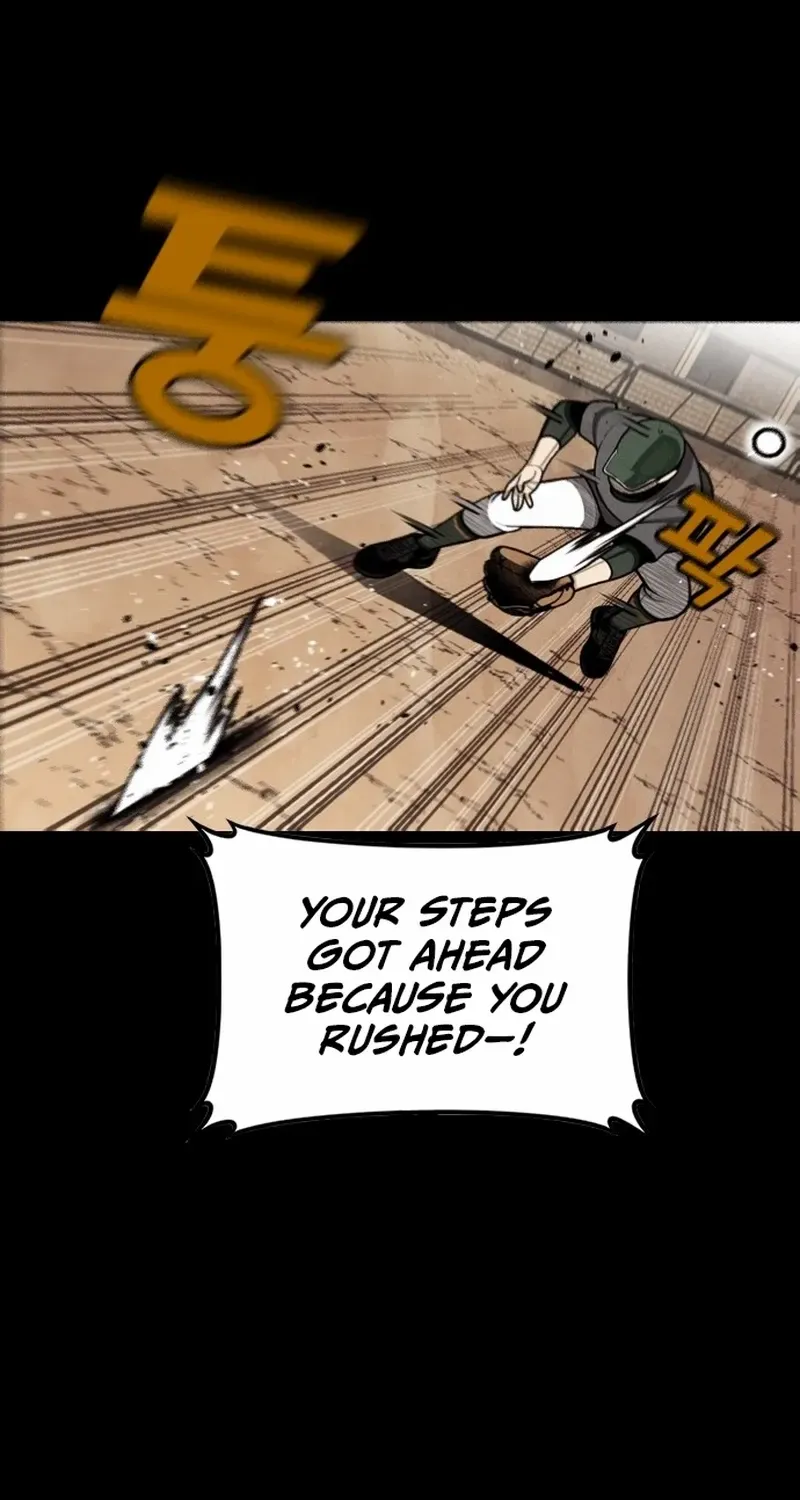 Not Over Chapter 40 page 76 - 