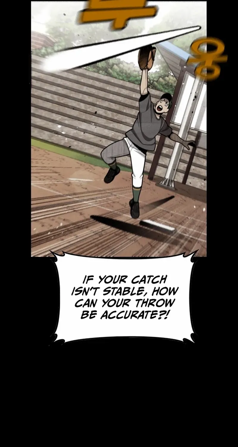 Not Over Chapter 40 page 78 - 