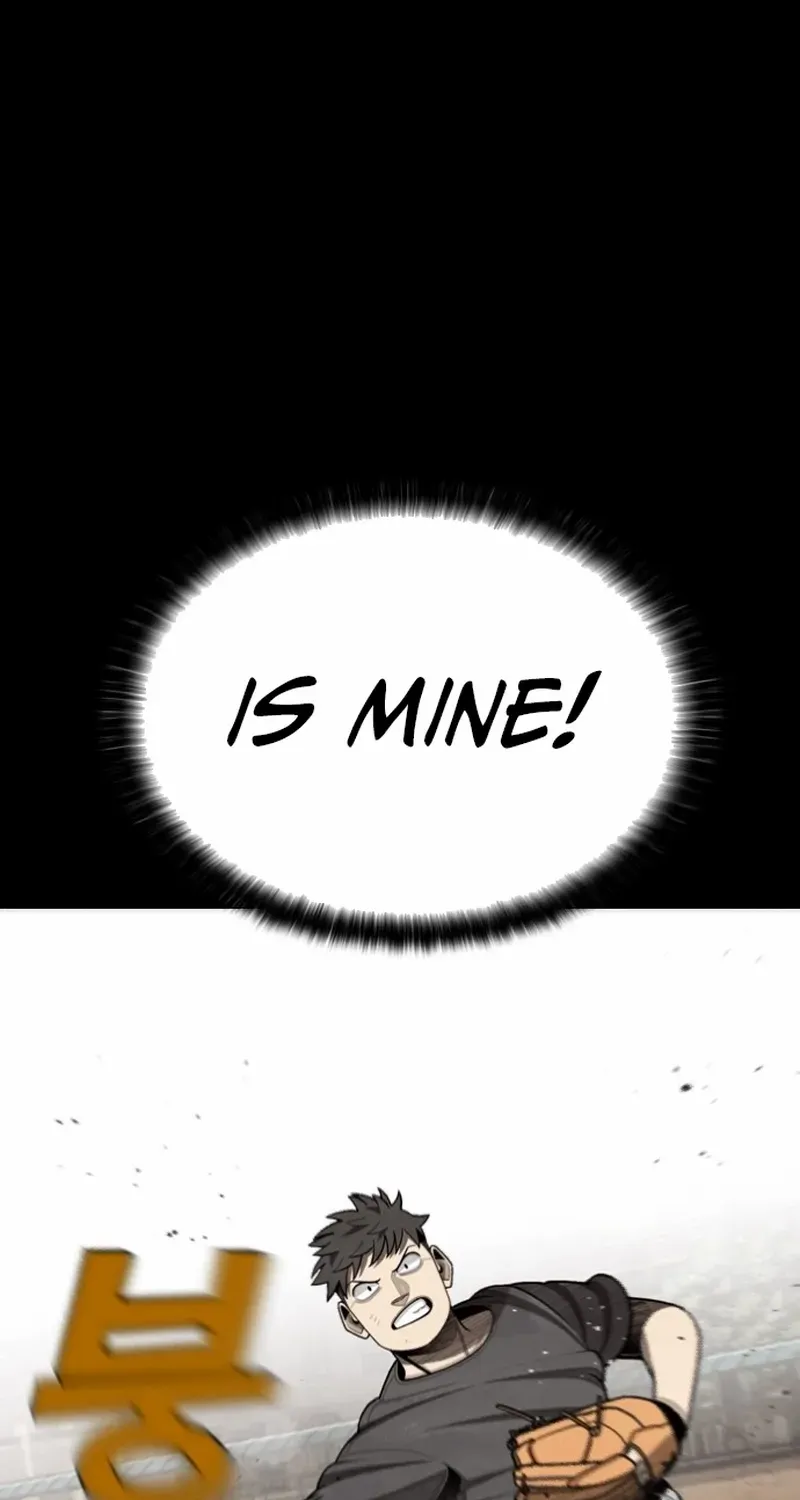 Not Over Chapter 40 page 9 - 