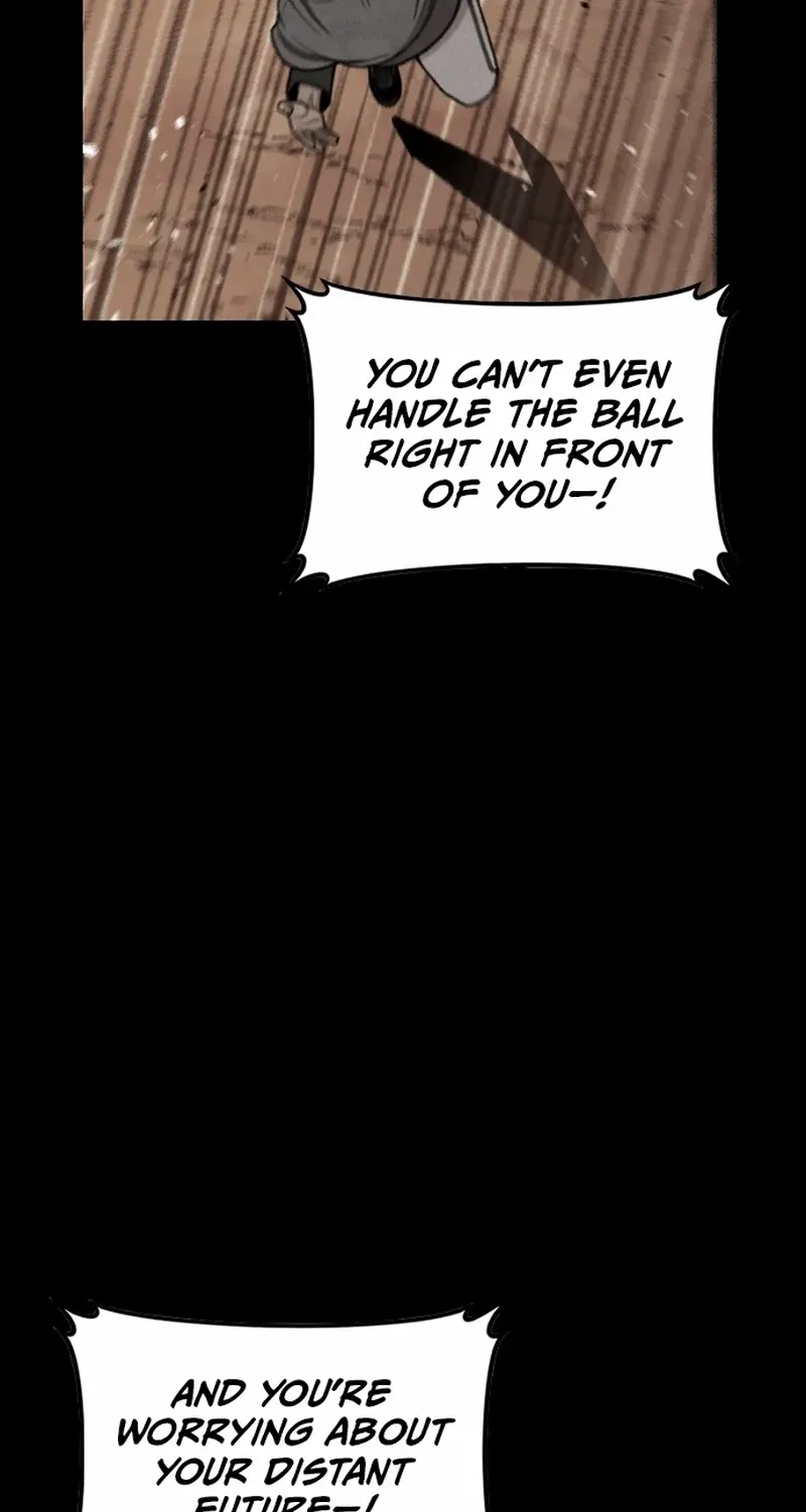 Not Over Chapter 40 page 82 - 