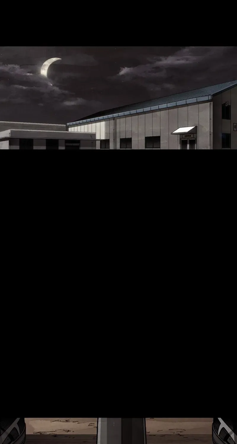 Not Over Chapter 40 page 85 - 