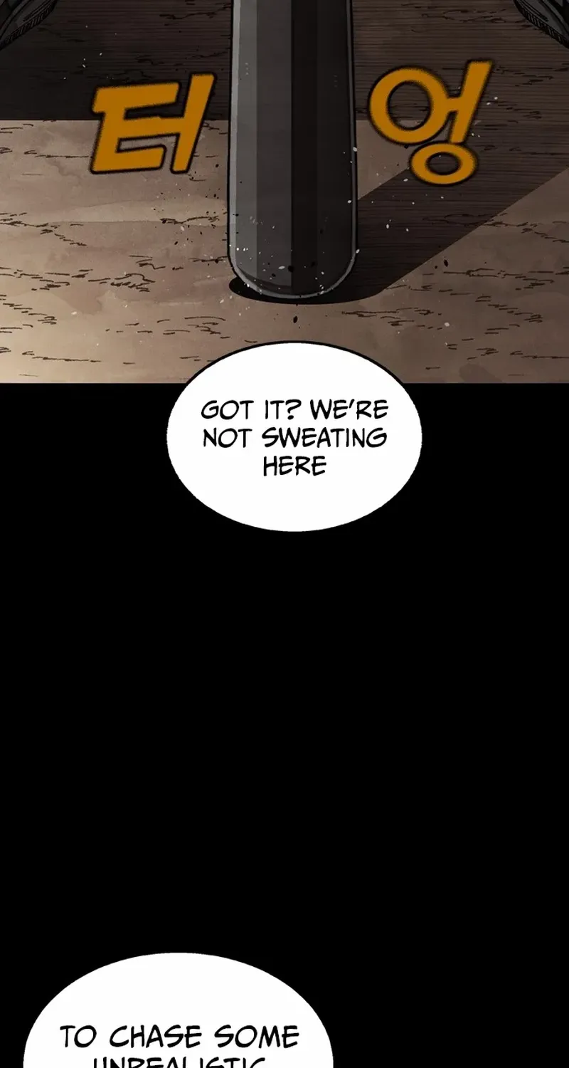 Not Over Chapter 40 page 86 - 