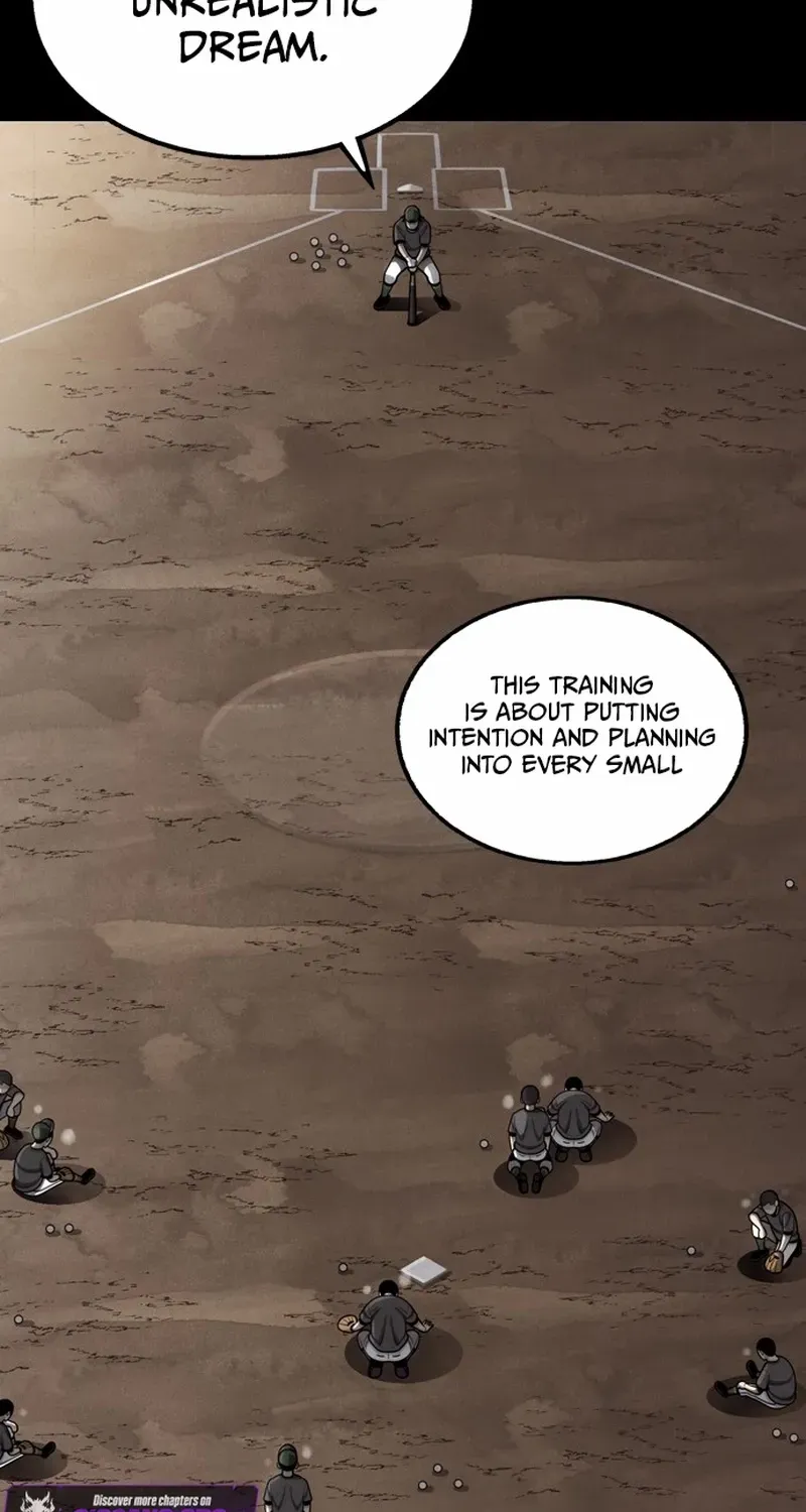 Not Over Chapter 40 page 87 - 